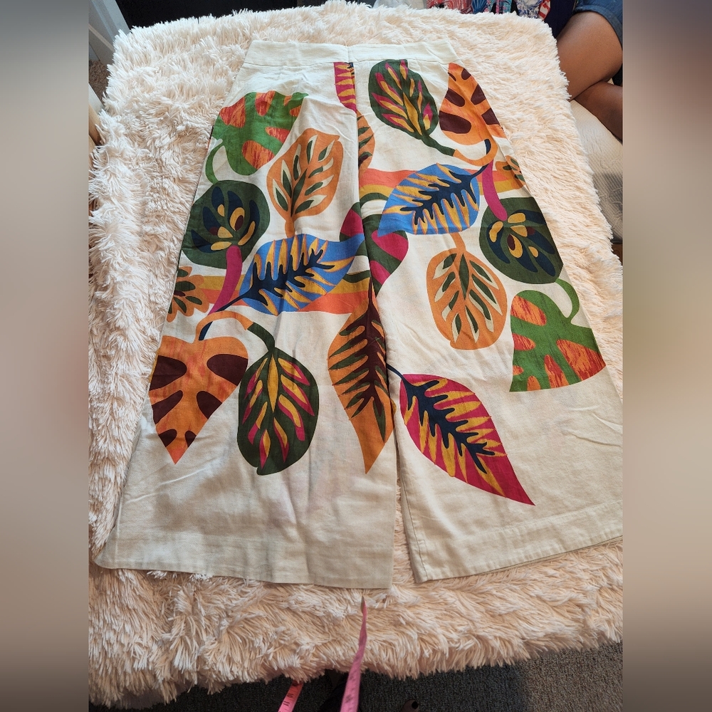 Farmrio pants